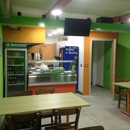 Apartment Frustia