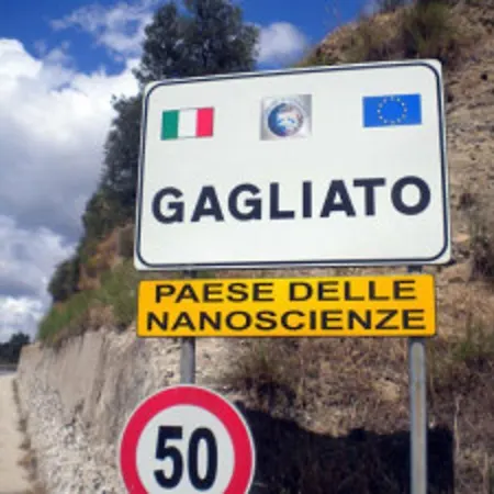 Frustia Gagliato