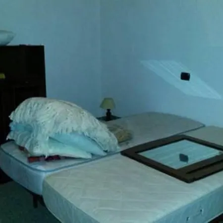 Frustia Apartment Gagliato