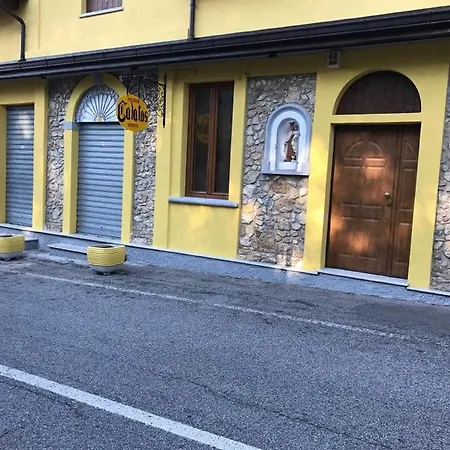 Apartment Frustia Gagliato