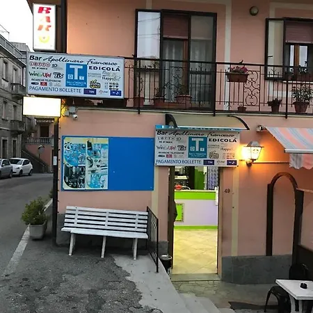 Frustia * Gagliato